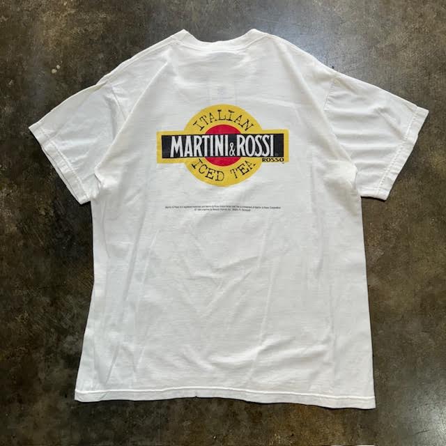 Martini & Rossi Iced Tea Tee