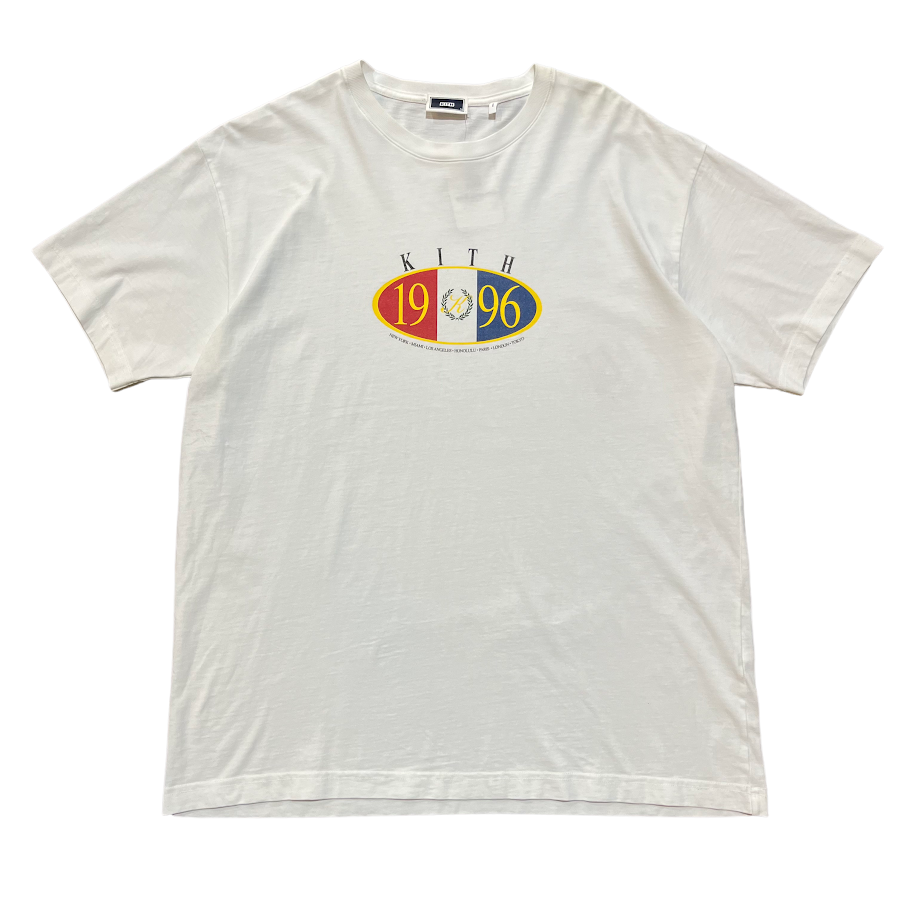 Kith 1996 Tee