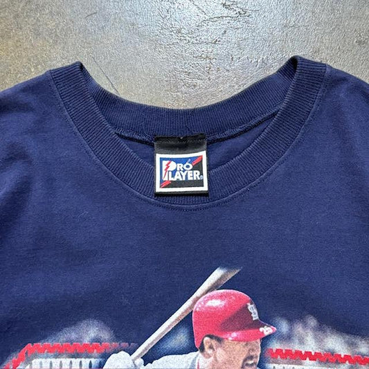 Mark McGwire #25 Tee