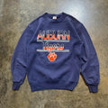 Auburn Tigers Split Logo Crew