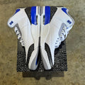 Jordan 3 Racer Blue