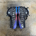 Nike Air Foamposite One Gradient Soles