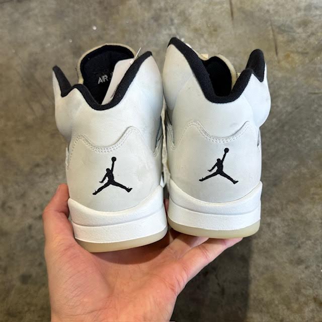 Jordan 5 Sail (No Box)