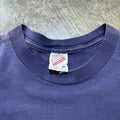 Atlanta Braves Catch The Fever Jerzees Tee