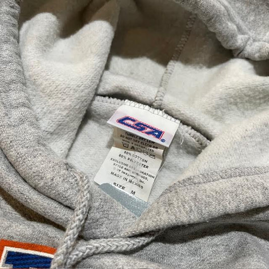 Auburn Nokia Superbowl Hoodie