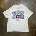 Auburn Thank You Tuberville Tee