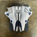 Jordan 4 Midnight Navy