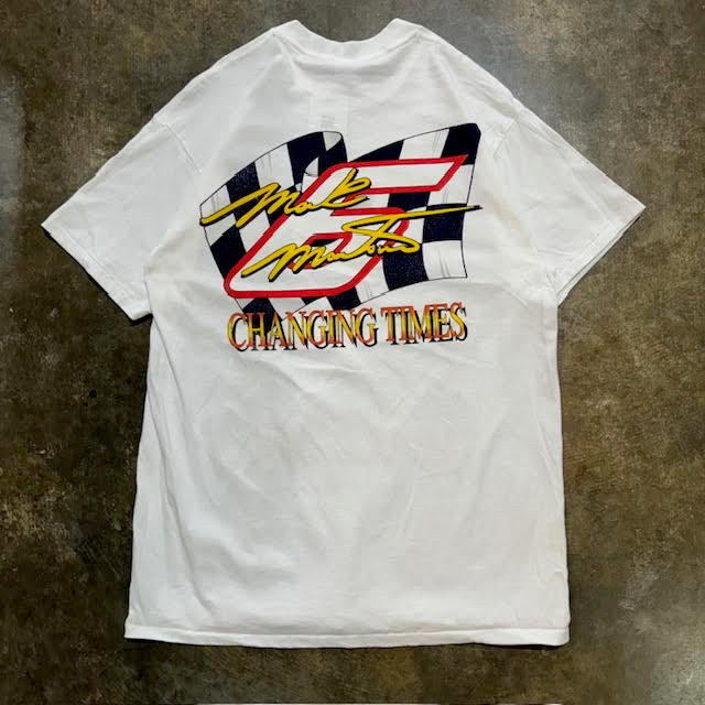 Mark Martin Delta DS Tee