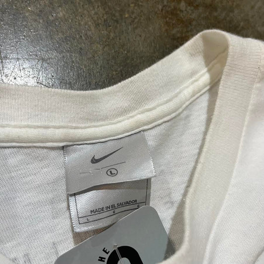 Center Lane Express Nike Tee