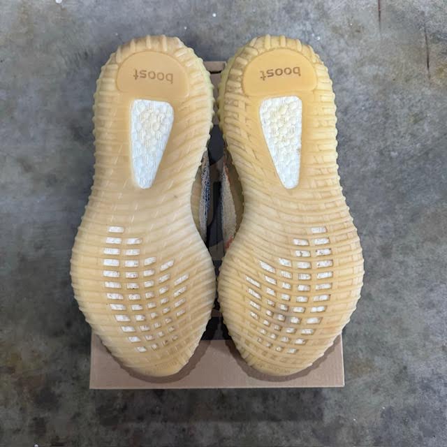 Yeezy 350 V2 MX Oat