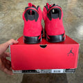 Jordan 6 Toro Bravo