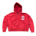 HMDD Chim Reaper Hoodie Red