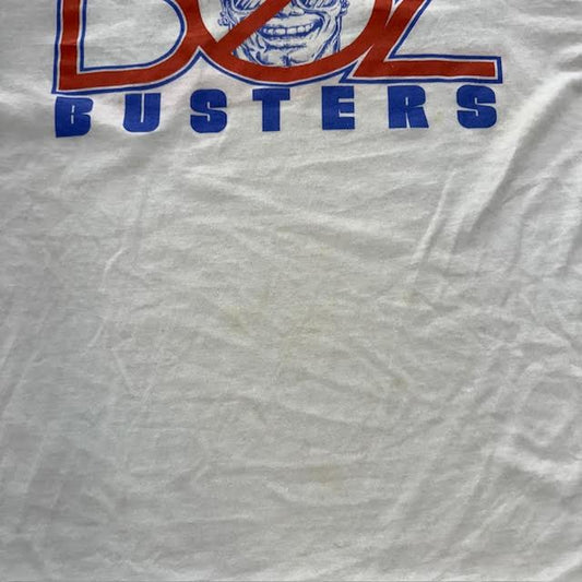 Boz Busters Kool Tee