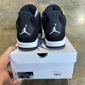 Air Jordan 4 White Thunder