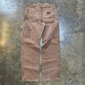 Dickies Brown Carpenter Pants37