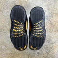 Jordan 12 Black Taxi