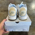 Jordan 3 Craft Ivory