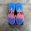 Nike Air Foamposite One Gradient Soles