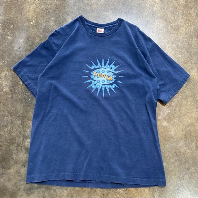 Levis Star Bubble Tee