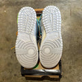 Nike Dunk Low Off-White Lot 2