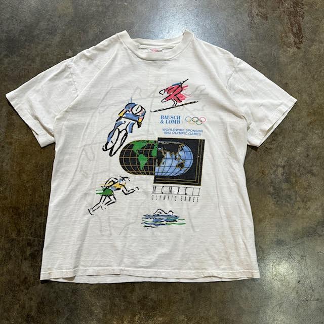 1992 Summer Olympics Tee