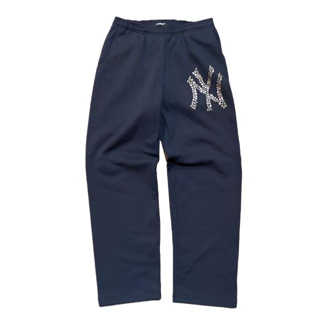 Greedy Unit Yankee Sweatpants