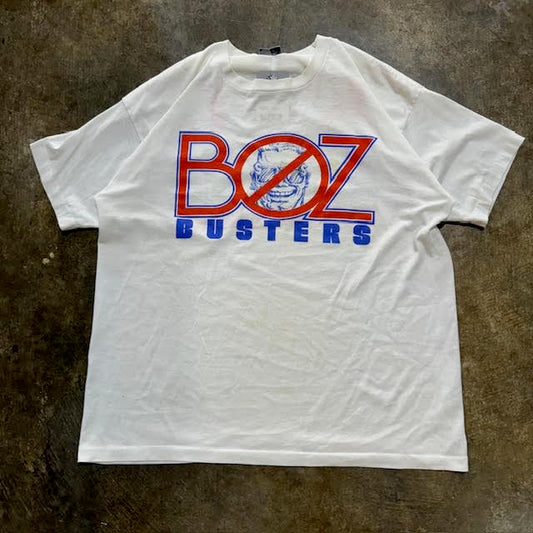 Boz Busters Kool Tee