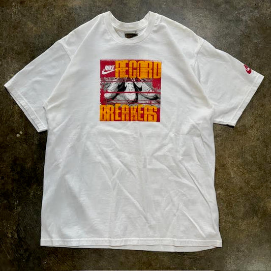 Nike Record Breakers DS Tee