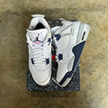 Jordan 4 Midnight Navy