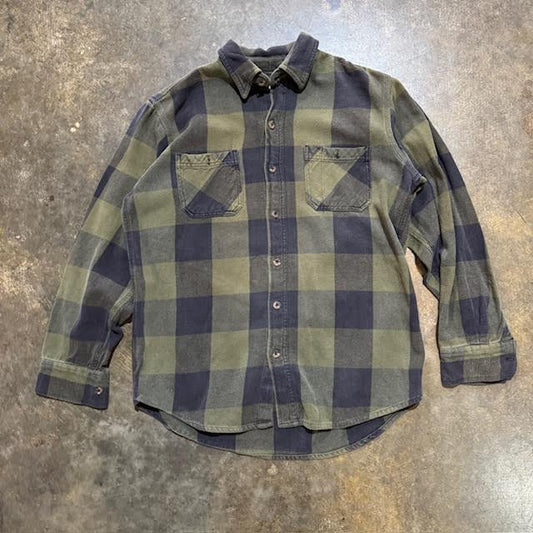 schmidt workwear flannel