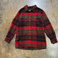 Red / Green Flannel