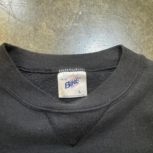 1992 San Jose Sharks Crew