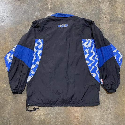 Orlando Magic Windbreaker