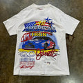 All American Iron Racing Tee