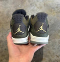 Jordan 4 Craft Olive (No Box)