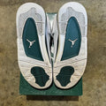 Jordan 4 Oxidized Green