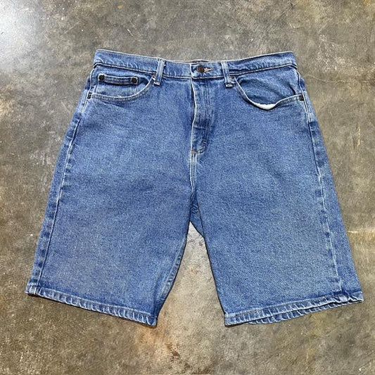 Wrangler Red Tag Jorts16