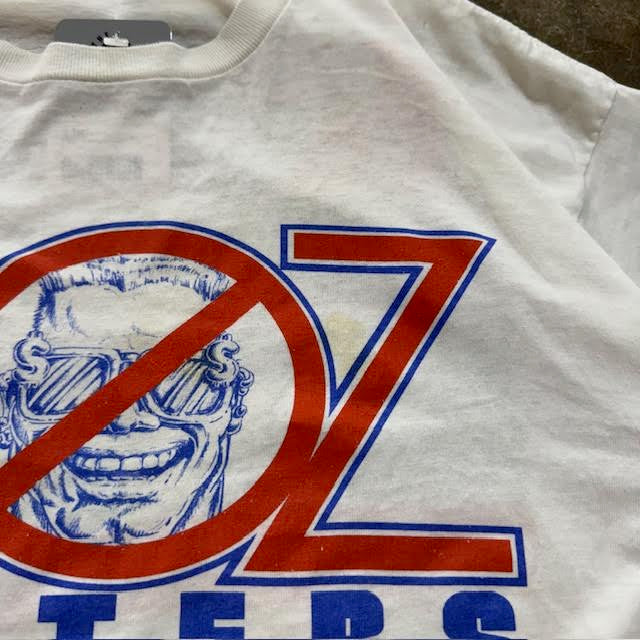 Boz Busters Kool Tee