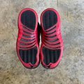 Air Jordan 12 Retro BG Flu Game (No box)