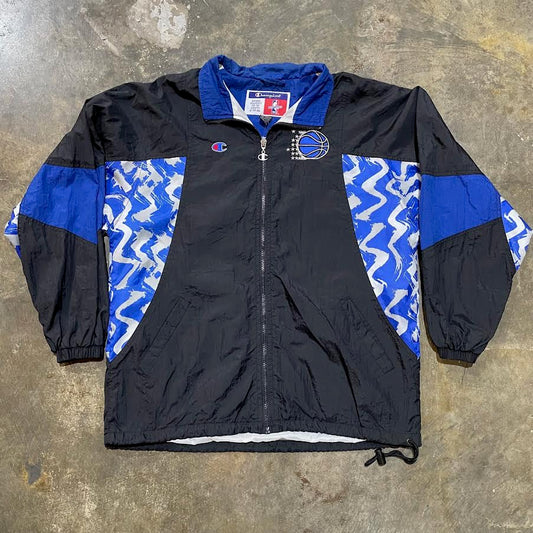 Orlando Magic Windbreaker