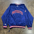 New England Patriots Starter Blue Pullover