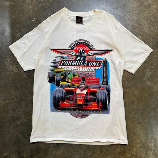 Formula One United States Grand Prix Tee