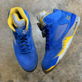 Jordan 5 Laney (No Box)