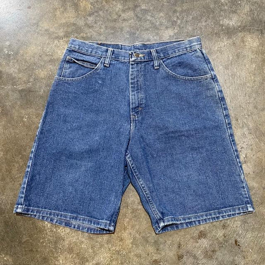 Wrangler Jorts17