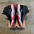 Jordan 11 Bred