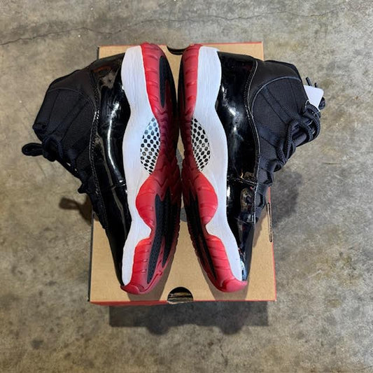 Jordan 11 Bred