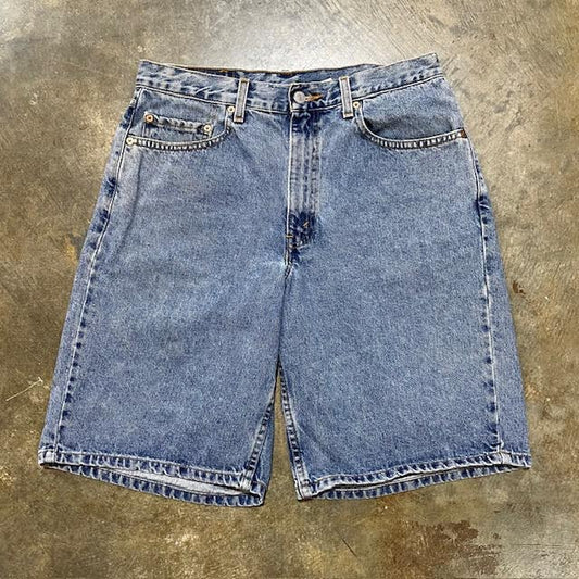 Levi's 550 Jorts42