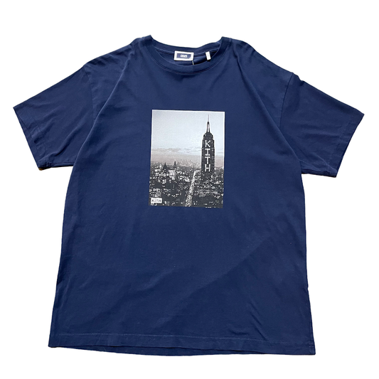 Kith City Lights Tee