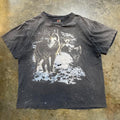 Grey Wolves in Snow Tee