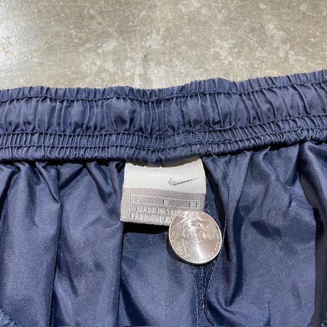 Nike Navy Track Pants22